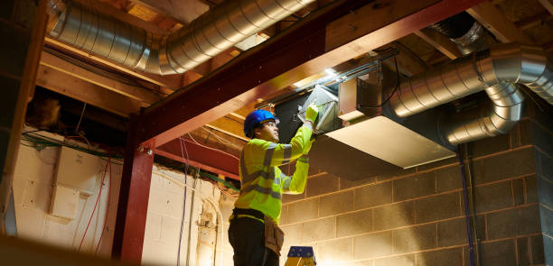 Best Ventilation Cleaning Services  in Marlene Village, OR