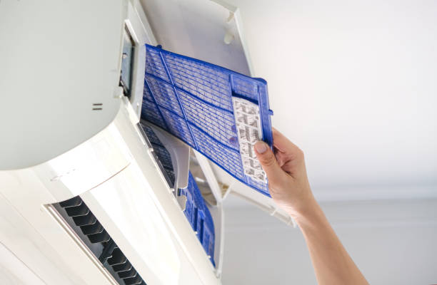 Best Commercial Air Duct Cleaning  in Marlene Village, OR